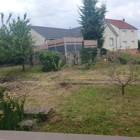 Cocon Σπίτι διακοπών